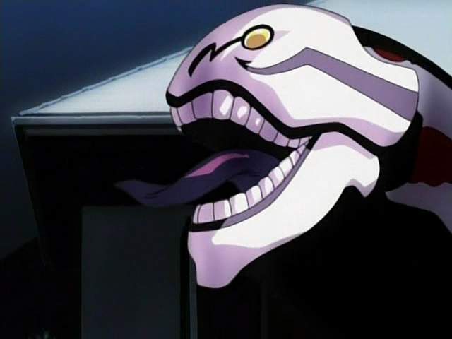 Otaku Gallery  / Anime e Manga / Bleach / Screen Shots / Episodi / 001 - Il giorno in cui divenni uno Shinigami / 143.jpg